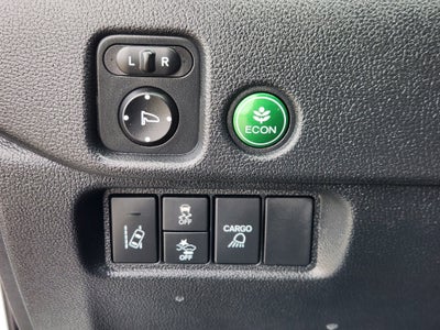 2024 Honda Ridgeline Sport