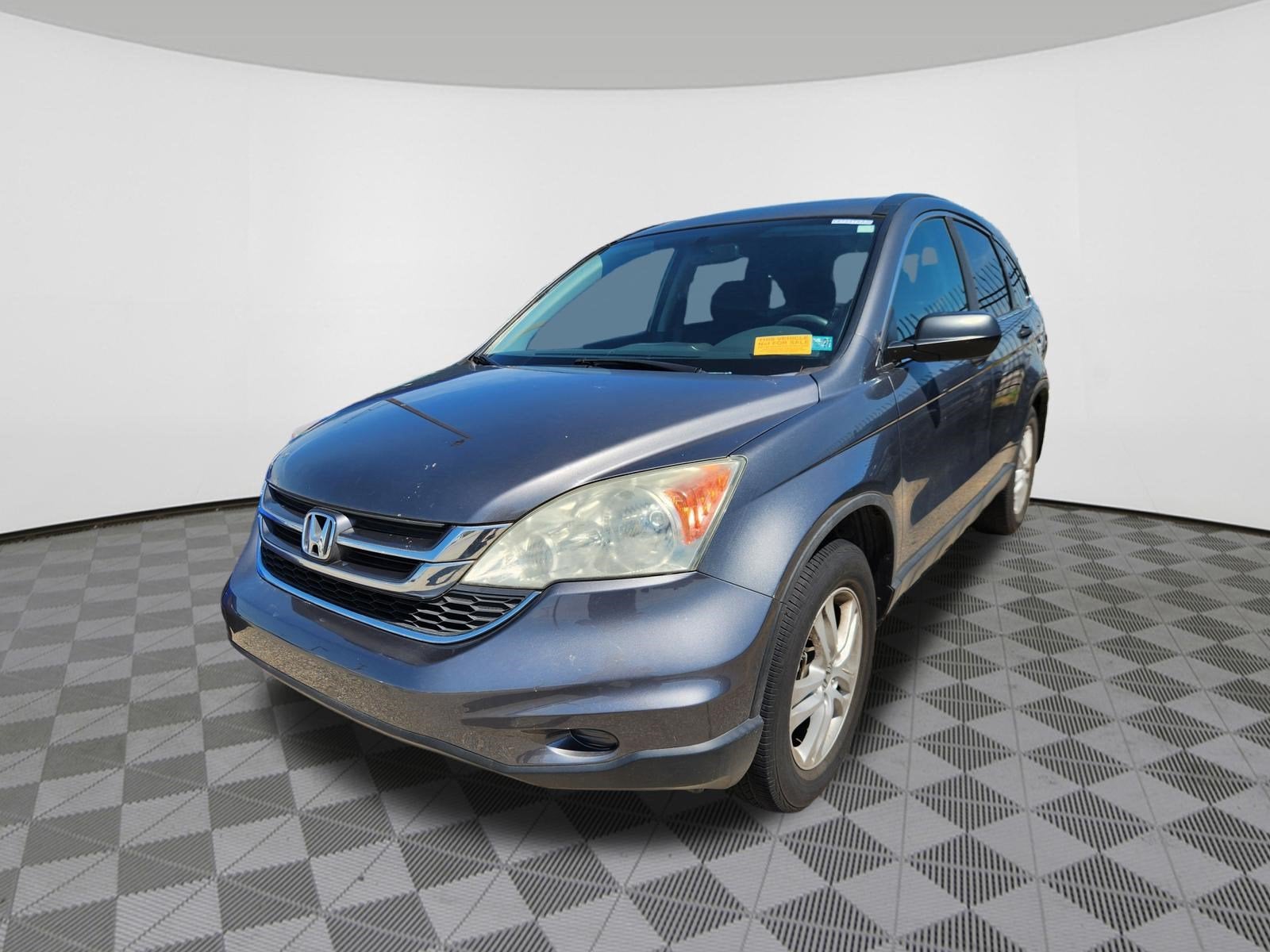 2011 Honda CR-V EX