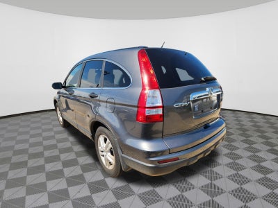 2011 Honda CR-V EX