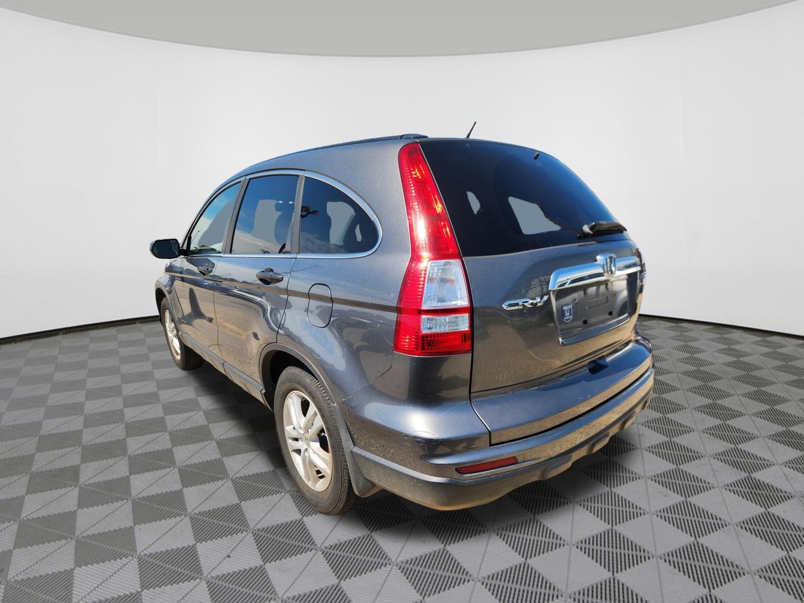 2011 Honda CR-V EX