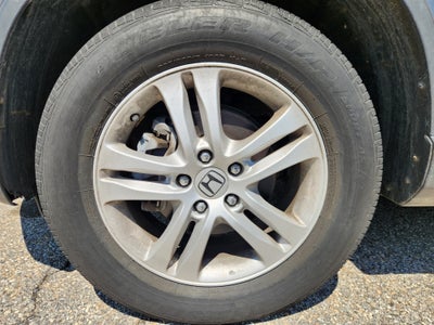 2011 Honda CR-V EX