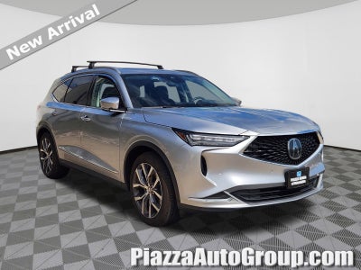 2023 Acura MDX w/Technology Package