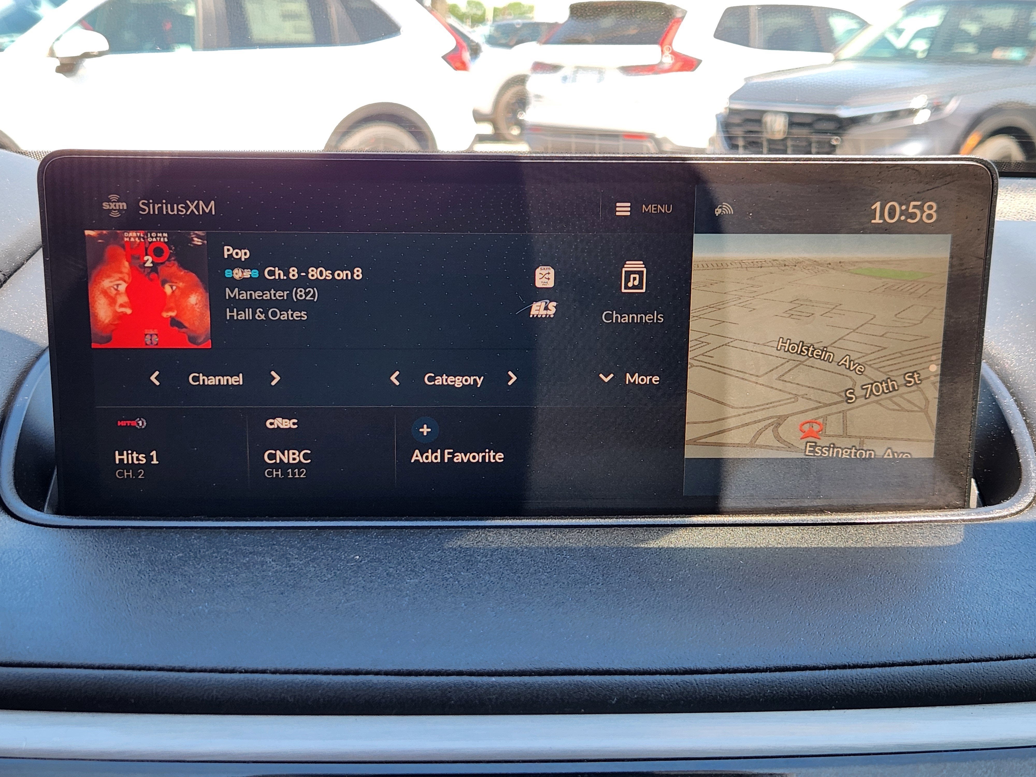 2023 Acura MDX w/Technology Package