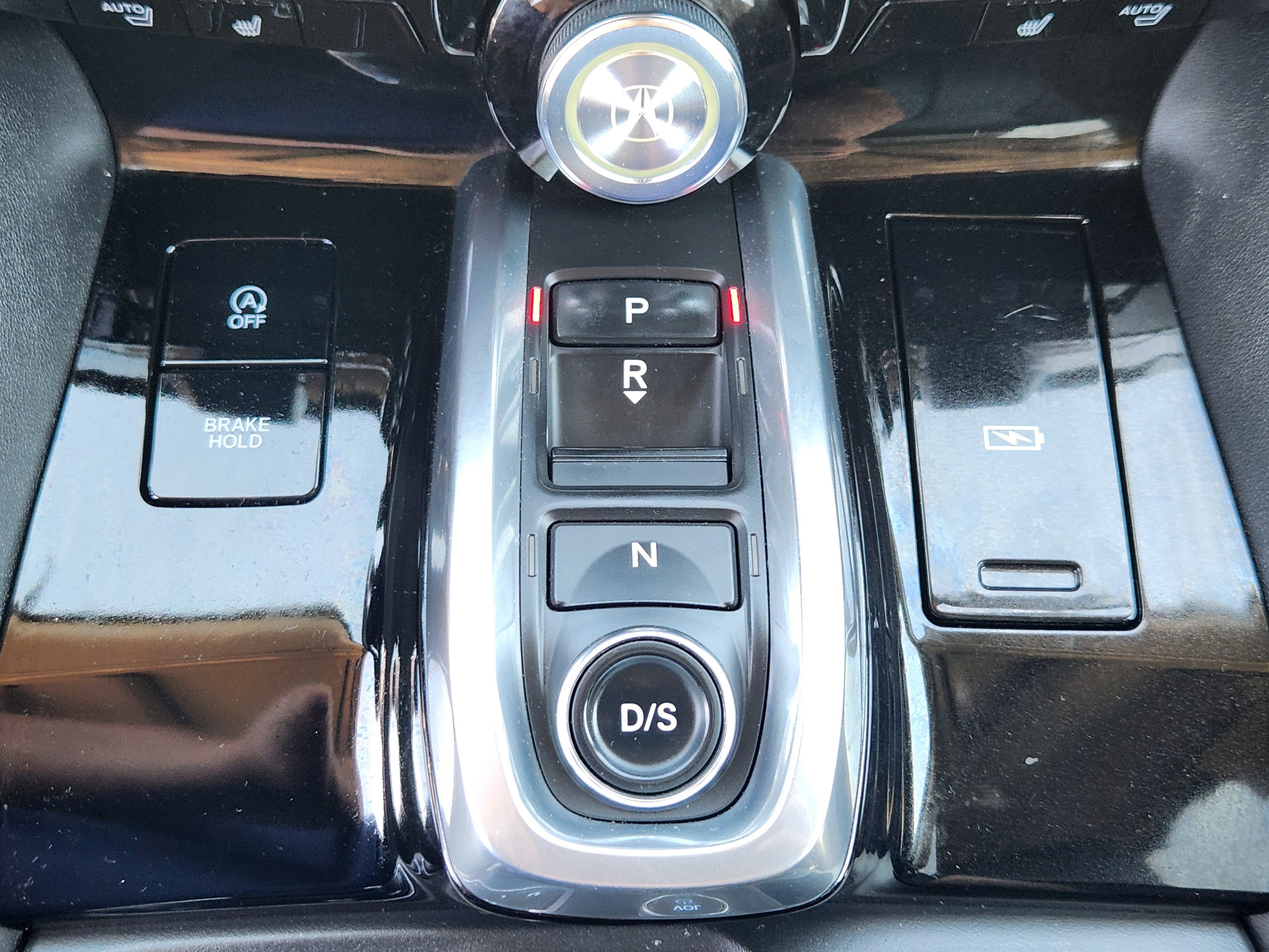 2023 Acura MDX w/Technology Package