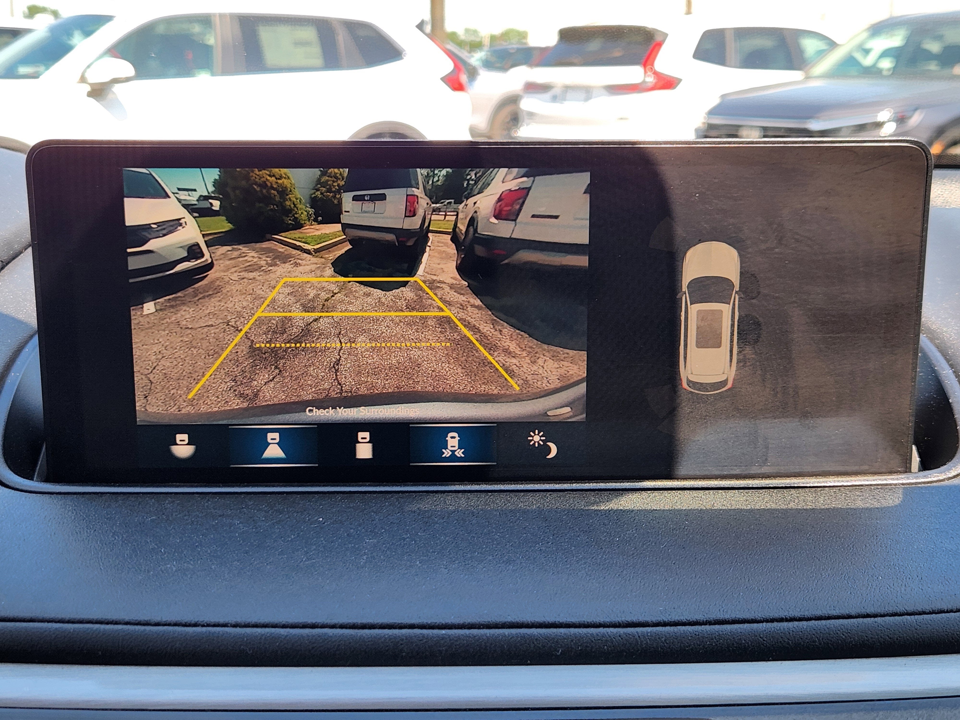 2023 Acura MDX w/Technology Package