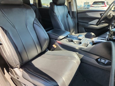 2023 Acura MDX w/Technology Package