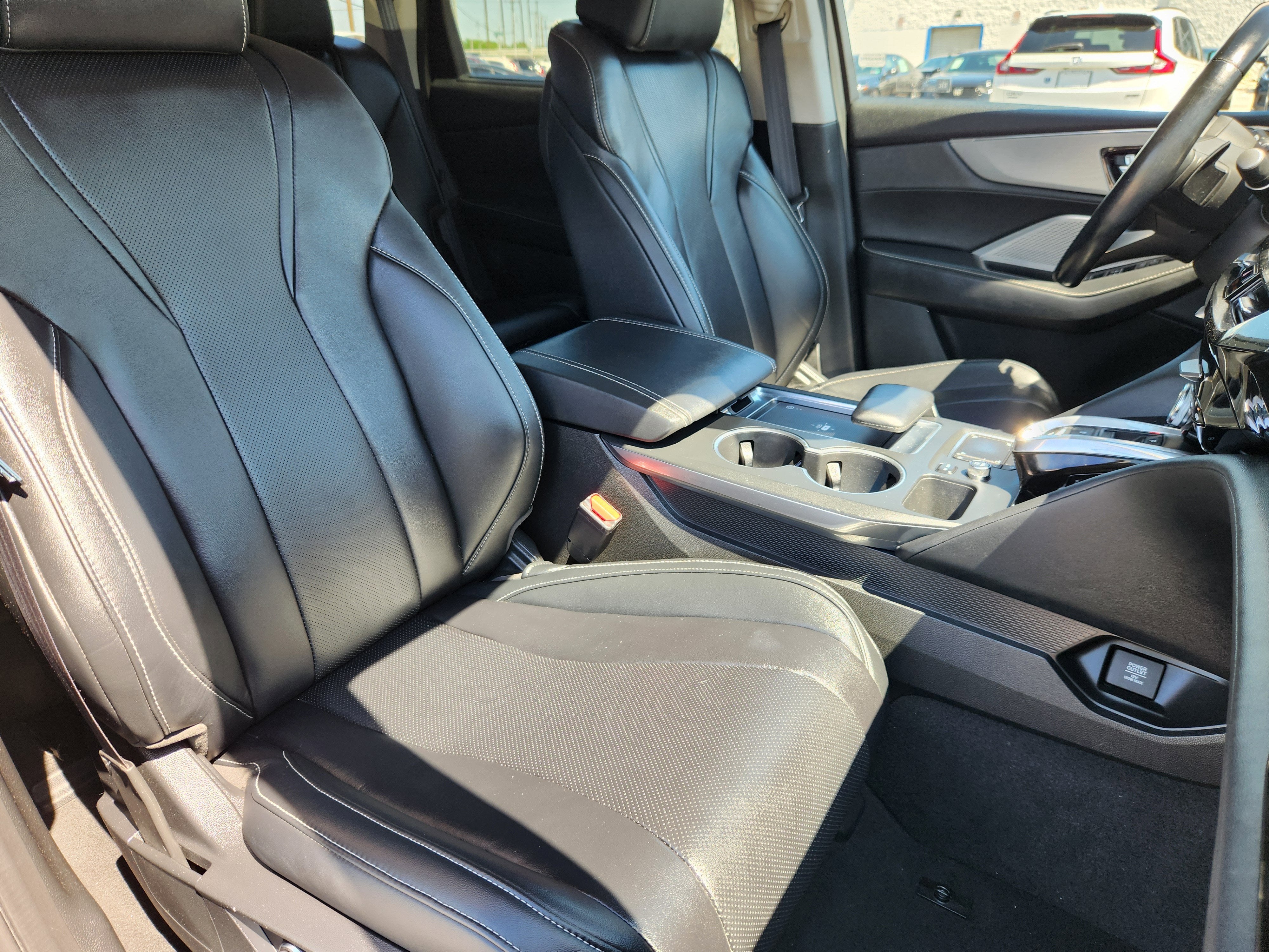 2023 Acura MDX w/Technology Package