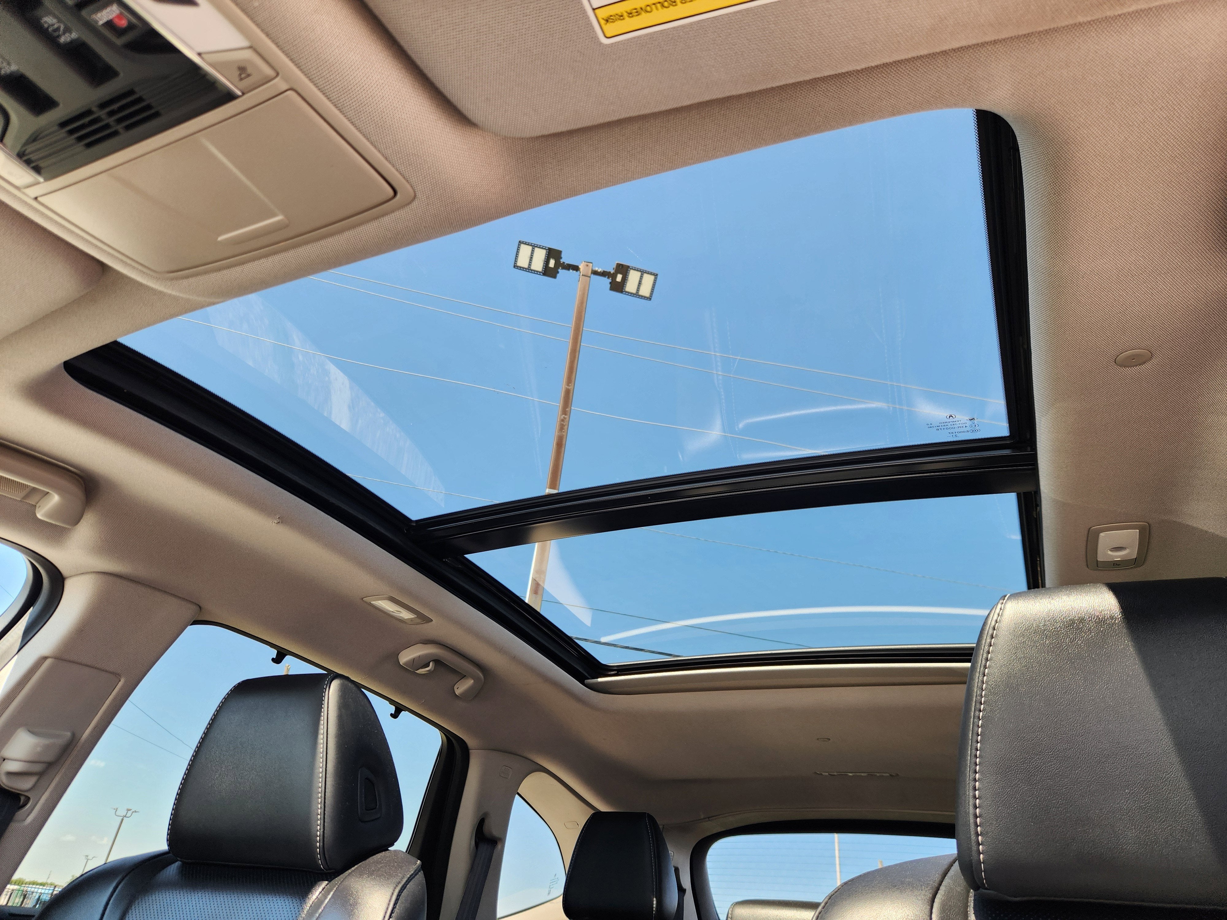 2023 Acura MDX w/Technology Package