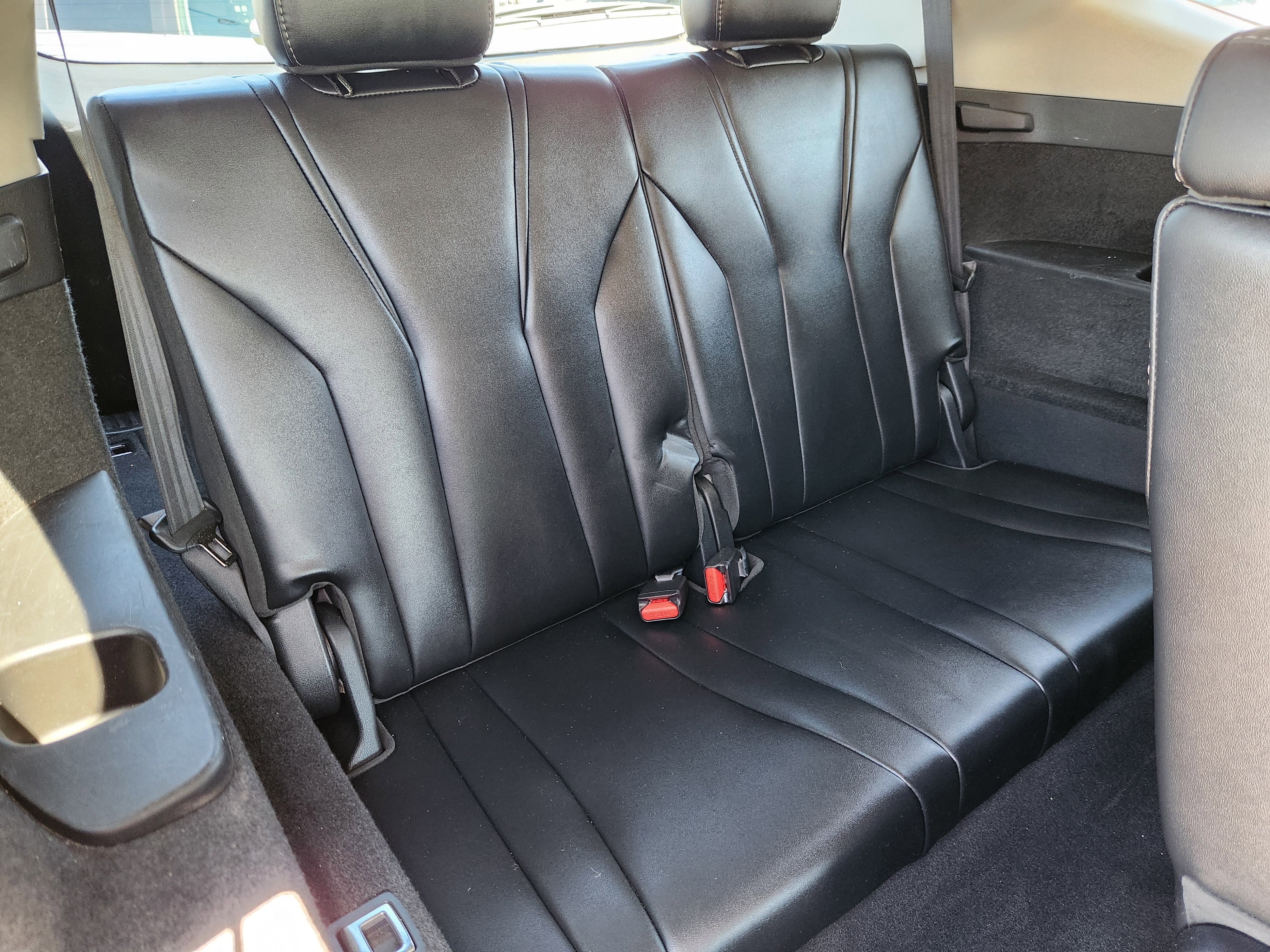 2023 Acura MDX w/Technology Package