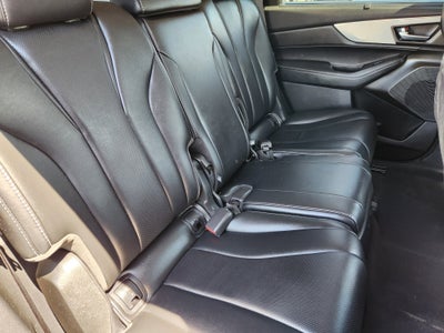 2023 Acura MDX w/Technology Package