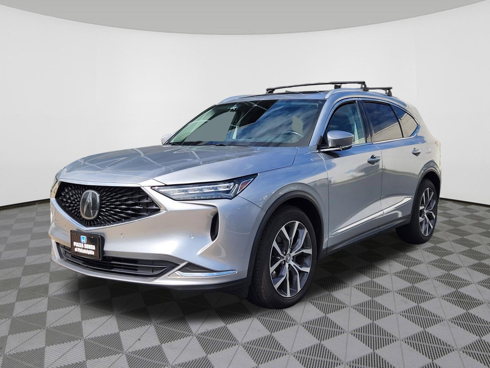 2023 Acura MDX w/Technology Package