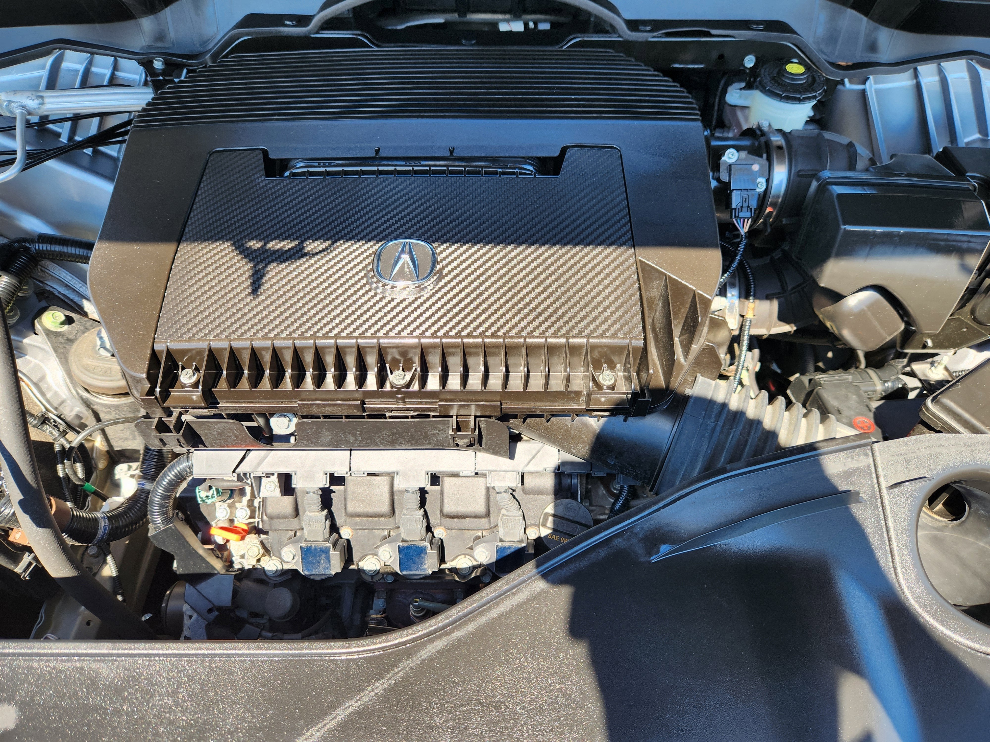 2023 Acura MDX w/Technology Package