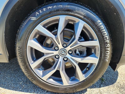 2023 Acura MDX w/Technology Package