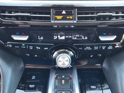 2023 Acura MDX w/Technology Package