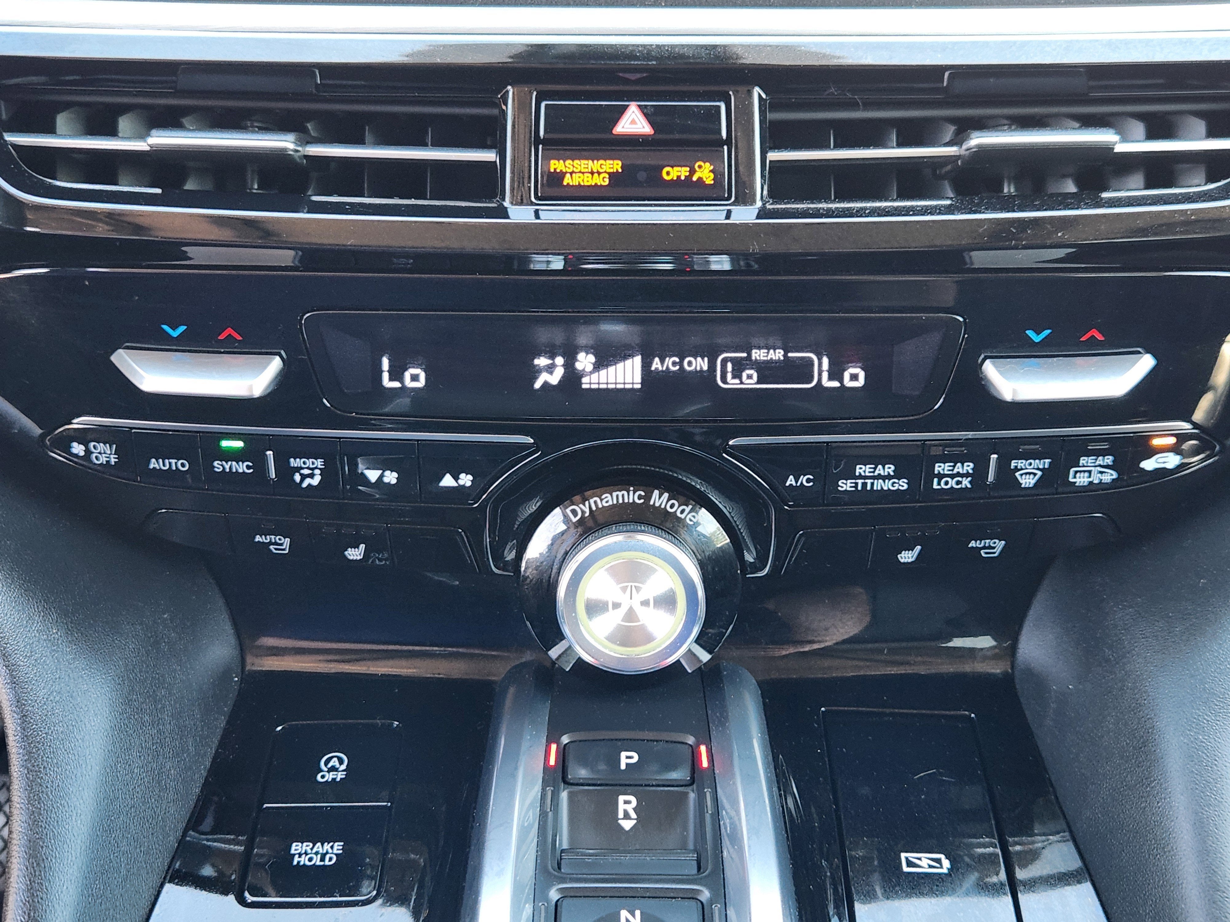 2023 Acura MDX w/Technology Package