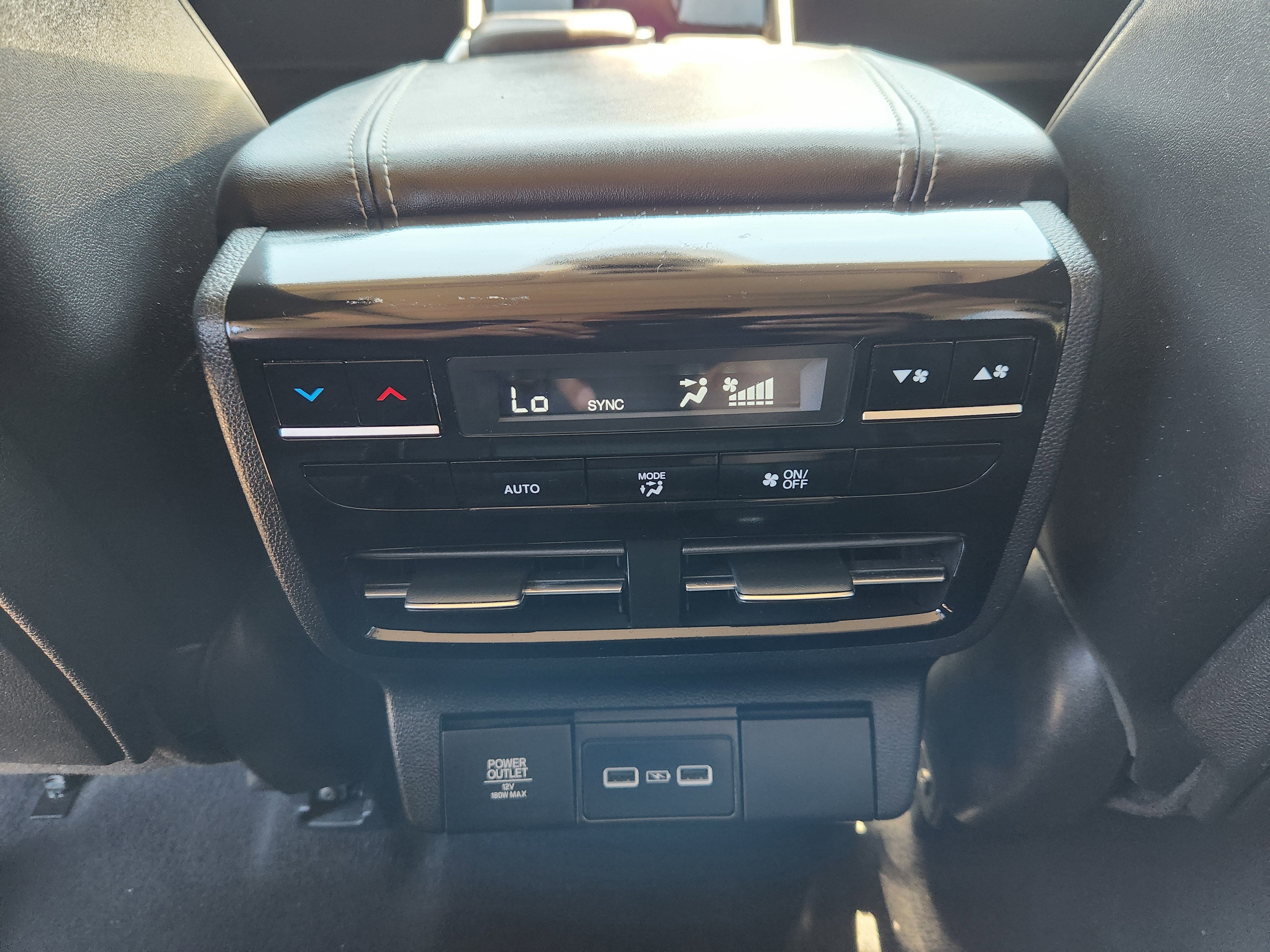 2023 Acura MDX w/Technology Package