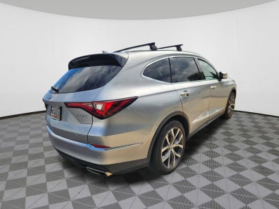 2023 Acura MDX w/Technology Package