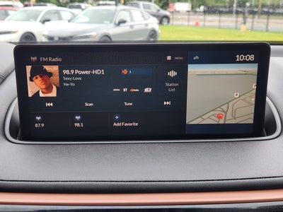 2023 Acura MDX w/Technology Package