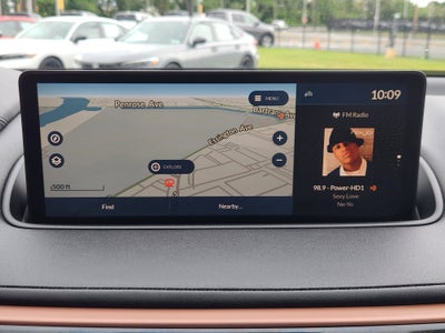 2023 Acura MDX w/Technology Package