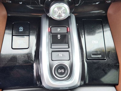 2023 Acura MDX w/Technology Package