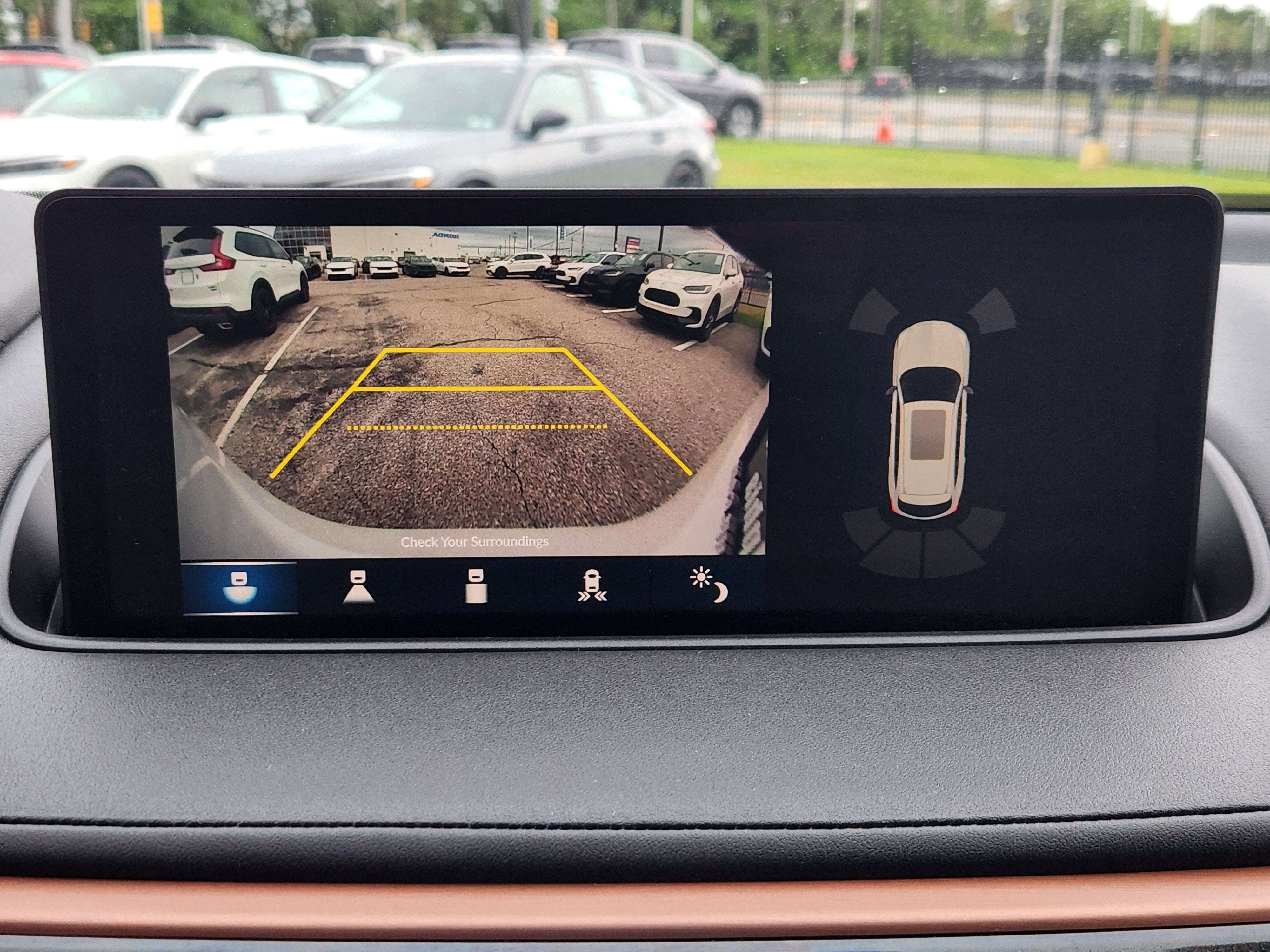 2023 Acura MDX w/Technology Package