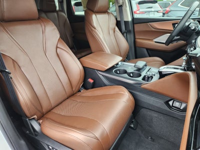 2023 Acura MDX w/Technology Package