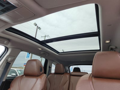 2023 Acura MDX w/Technology Package