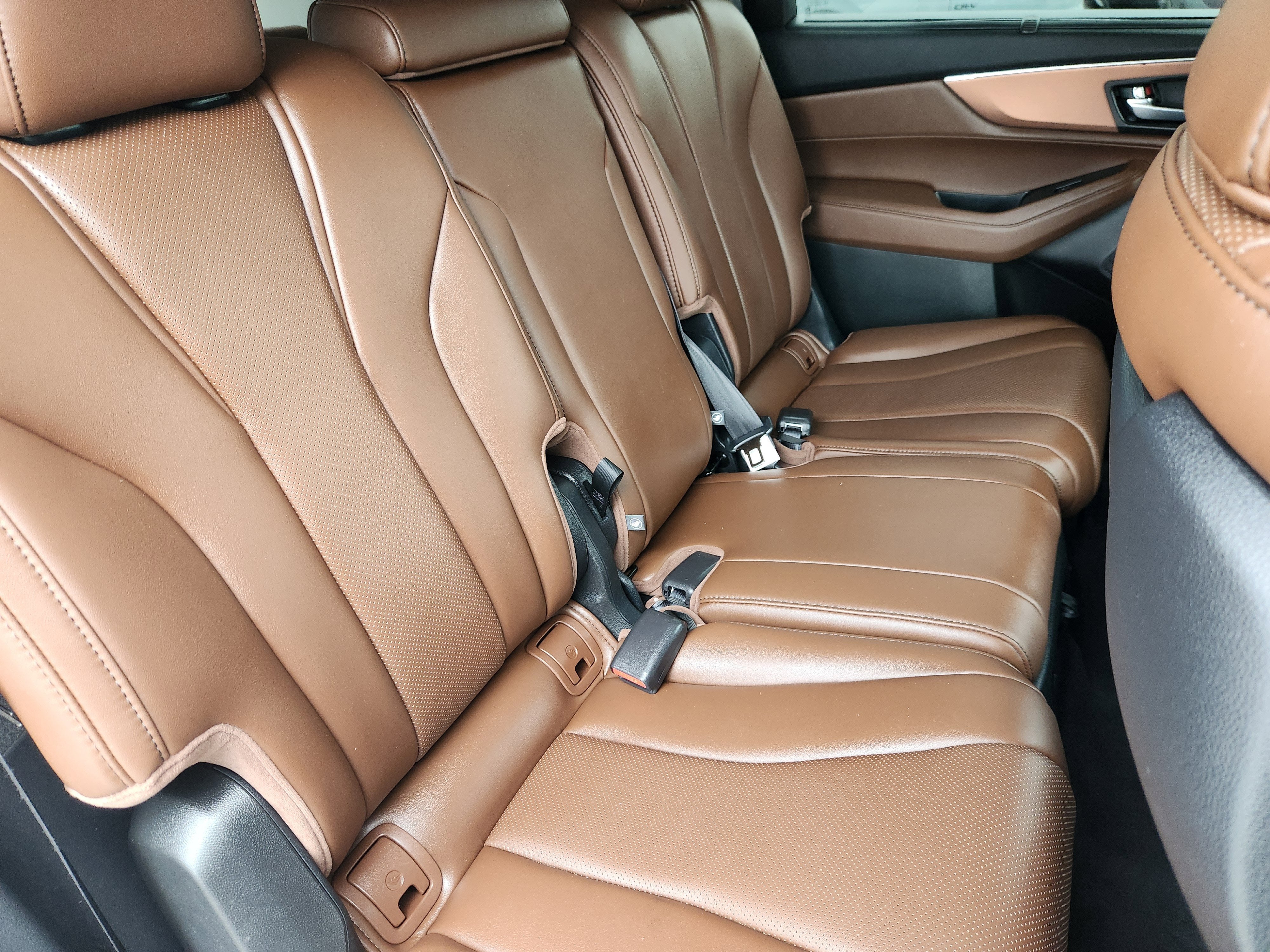 2023 Acura MDX w/Technology Package