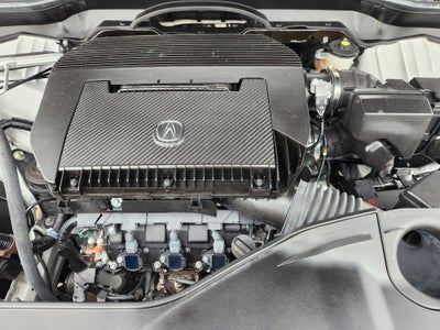 2023 Acura MDX w/Technology Package
