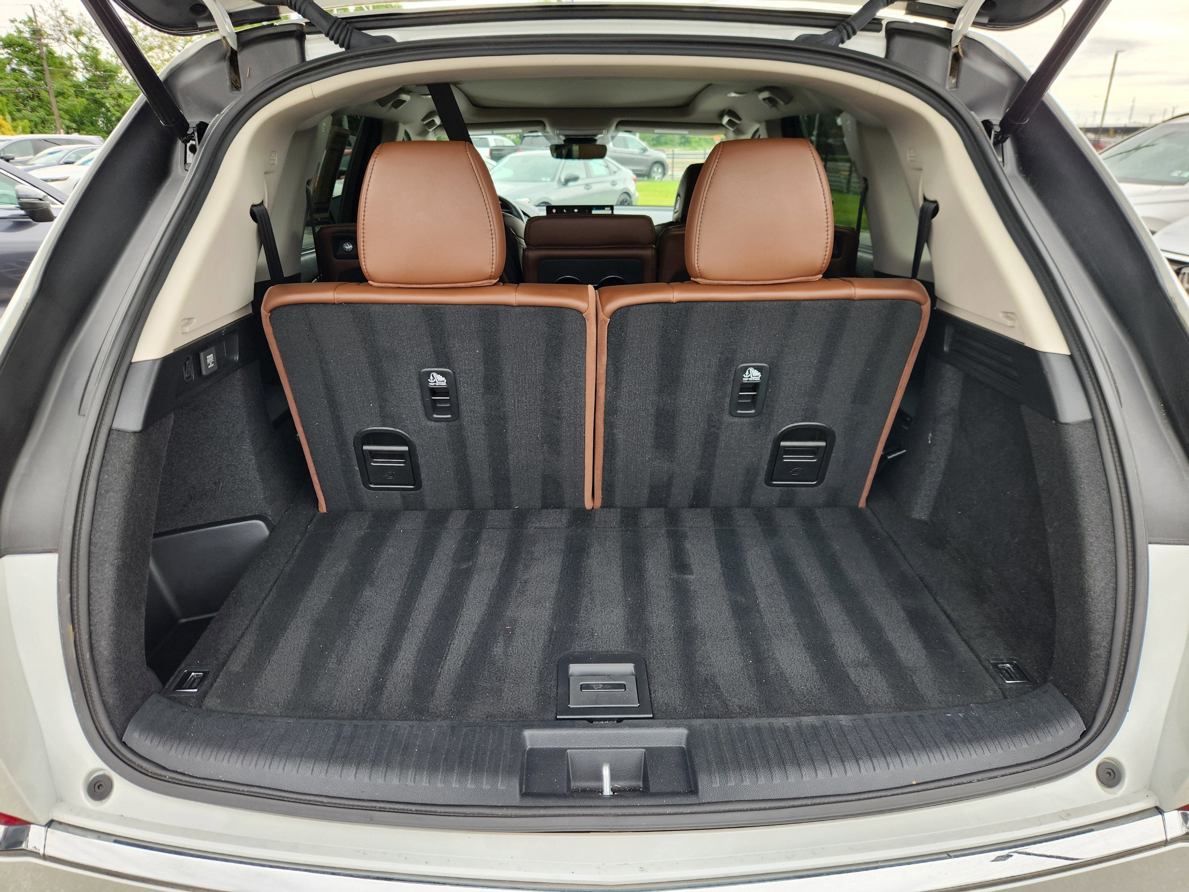 2023 Acura MDX w/Technology Package