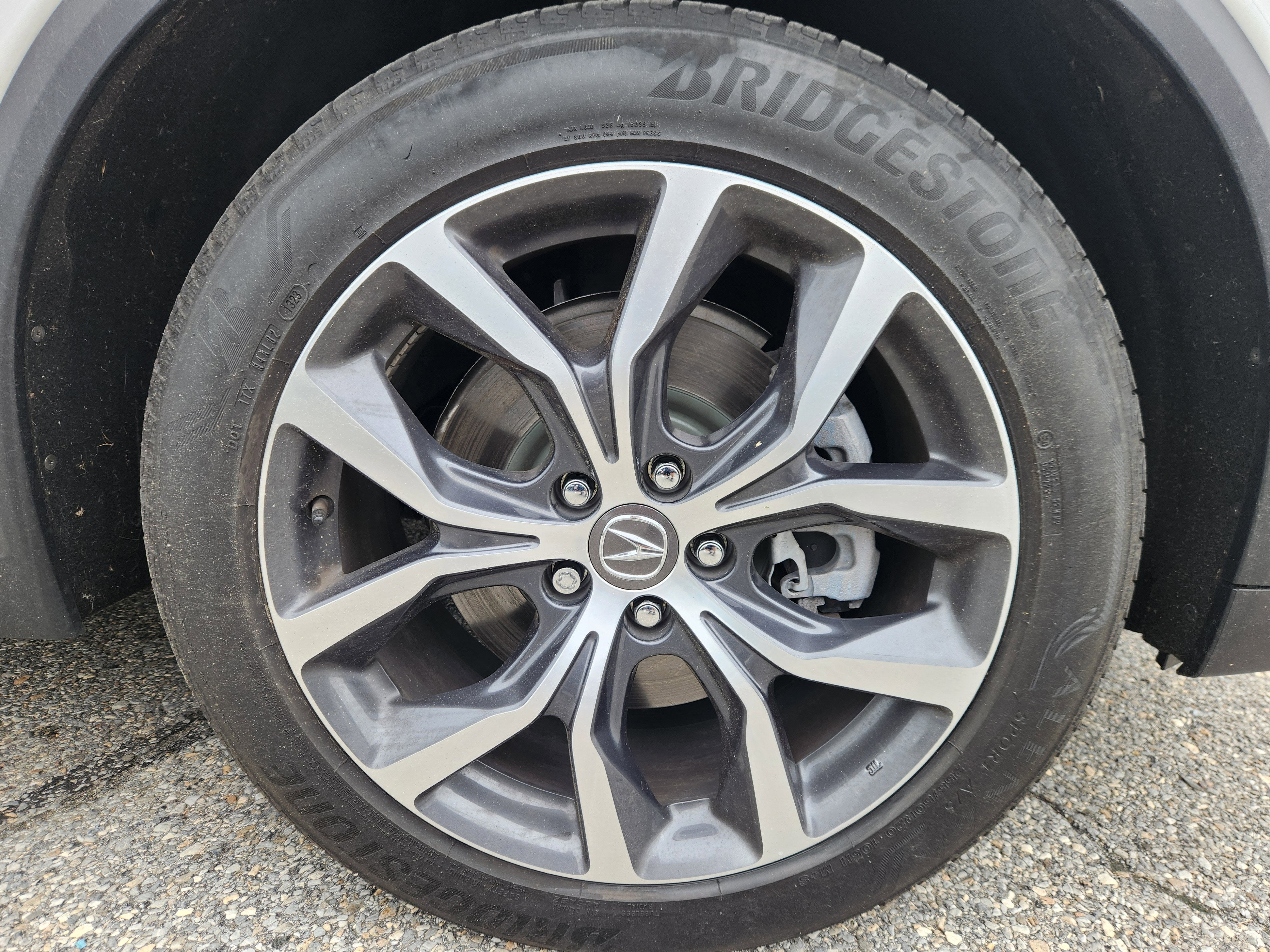 2023 Acura MDX w/Technology Package