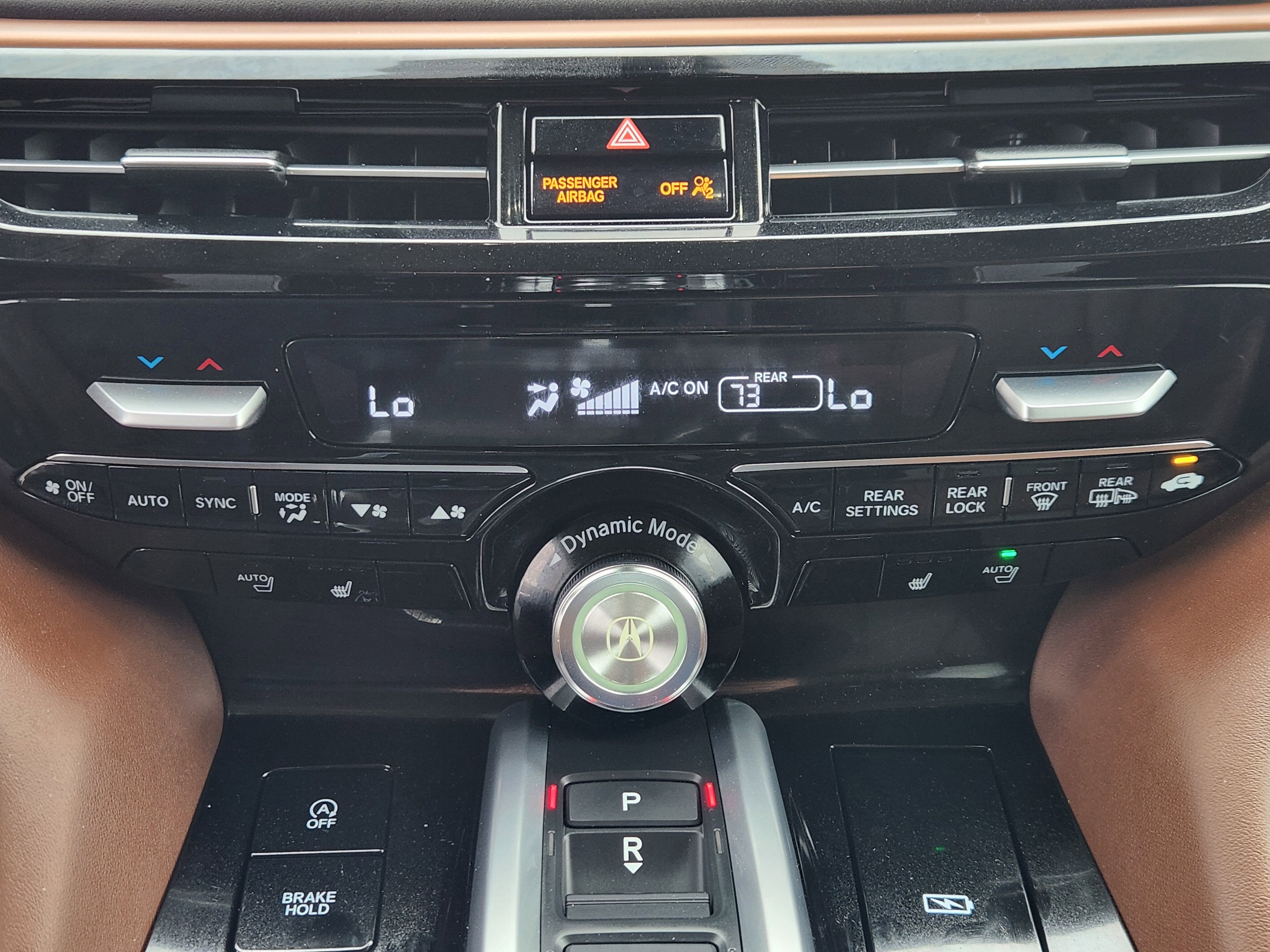 2023 Acura MDX w/Technology Package