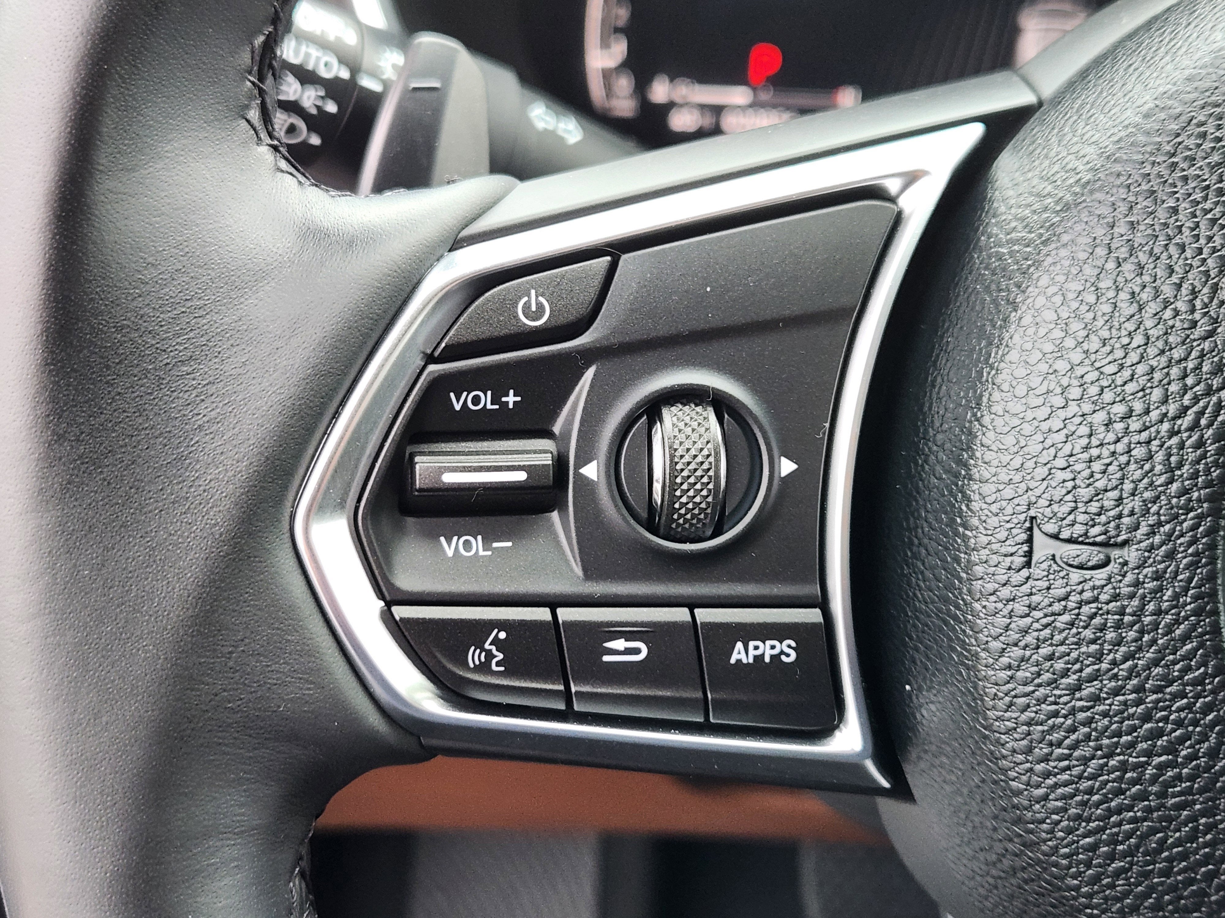 2023 Acura MDX w/Technology Package