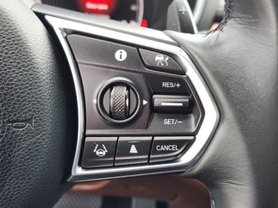 2023 Acura MDX w/Technology Package