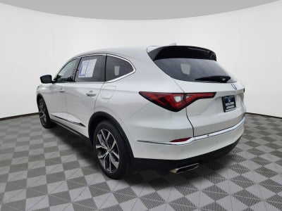 2023 Acura MDX w/Technology Package