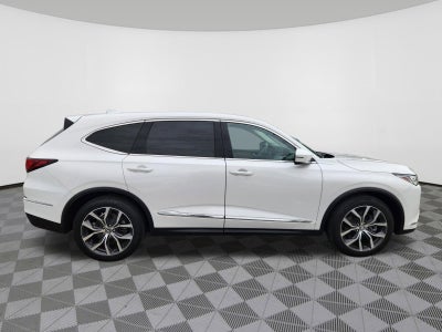 2023 Acura MDX w/Technology Package