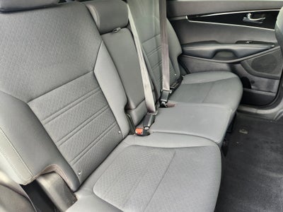 2019 Kia Sorento LX V6