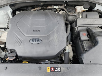 2019 Kia Sorento LX V6