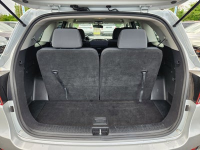 2019 Kia Sorento LX V6
