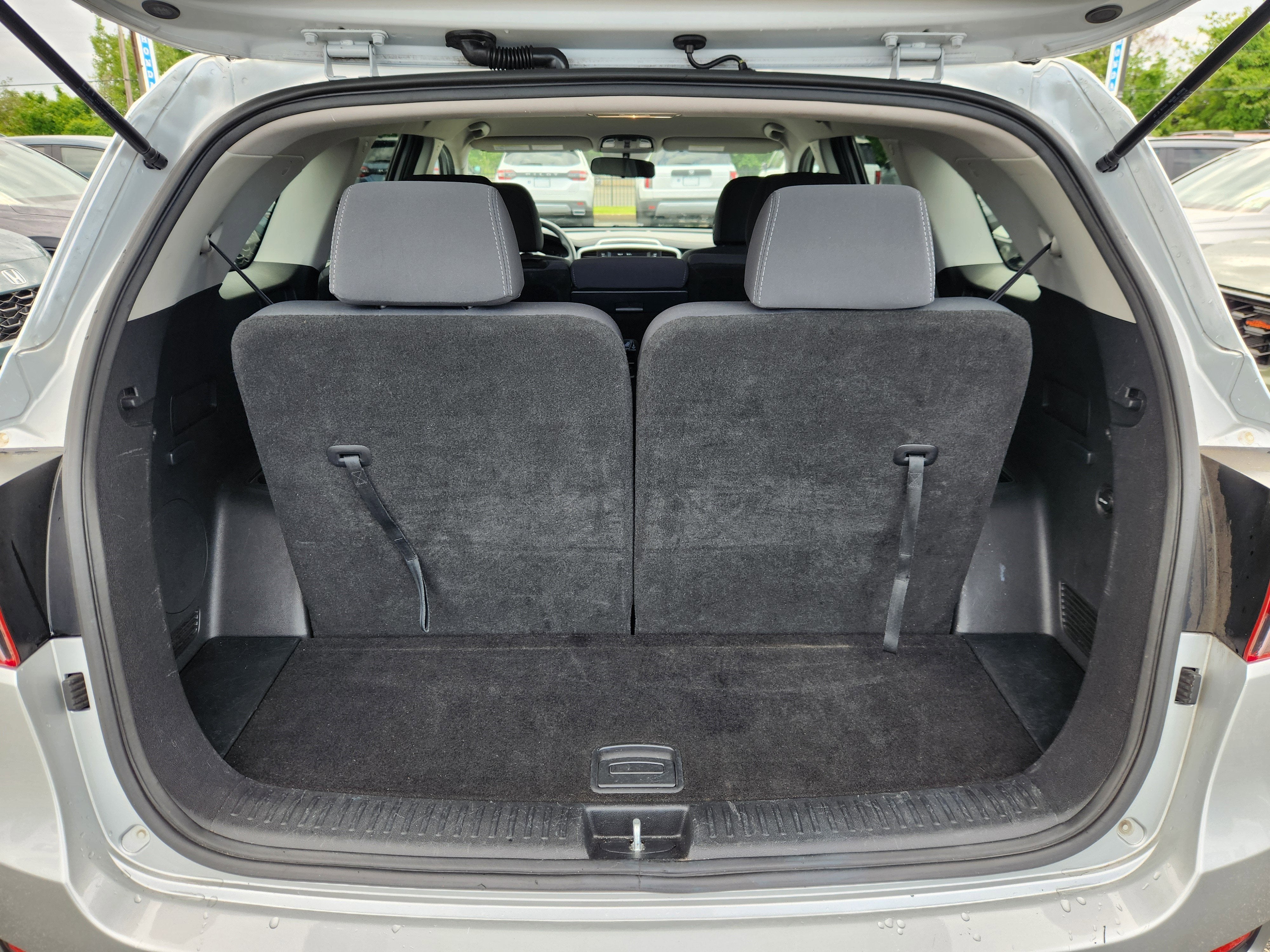 2019 Kia Sorento LX V6