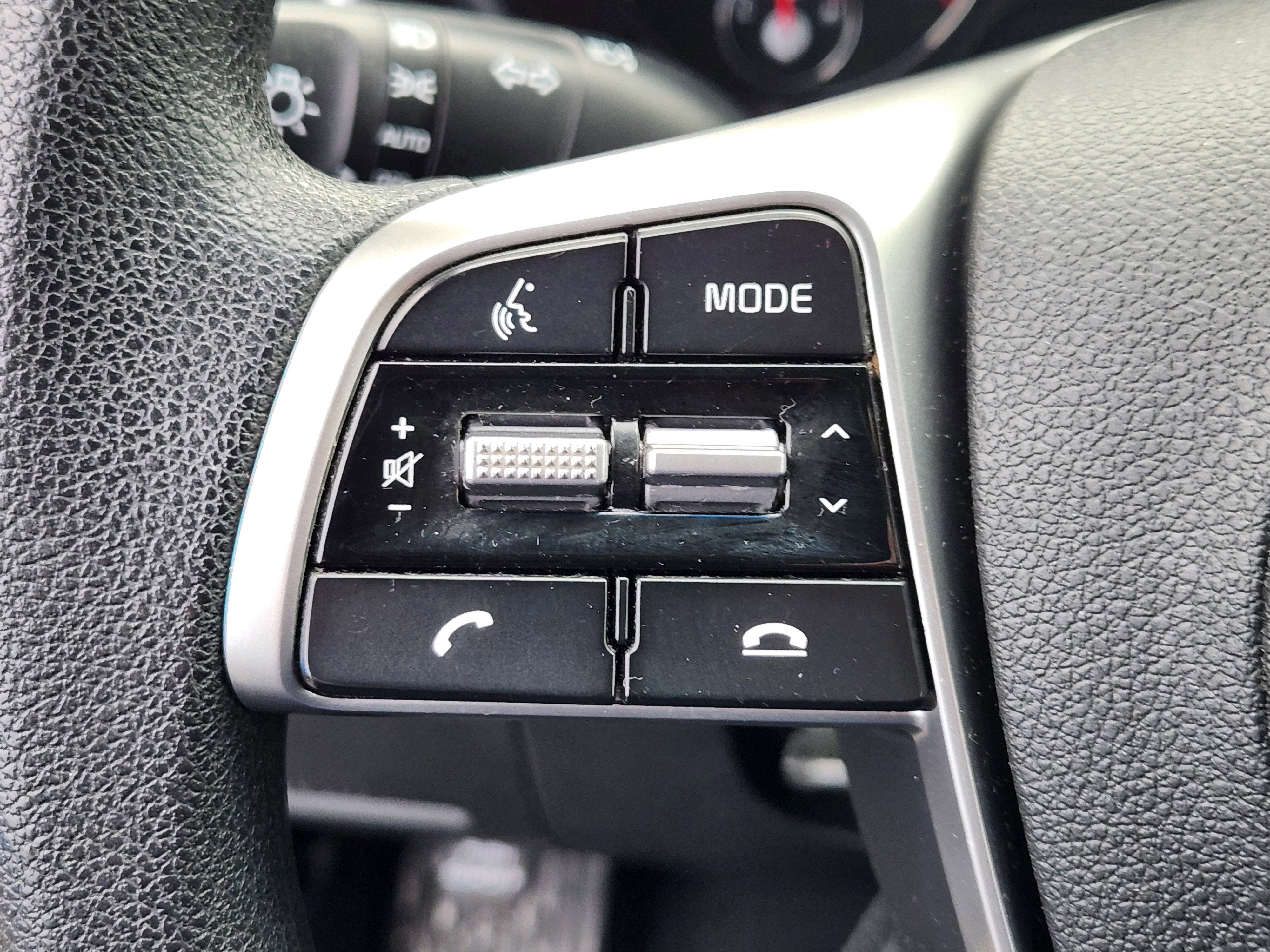2019 Kia Sorento LX V6
