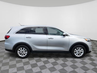 2019 Kia Sorento LX V6