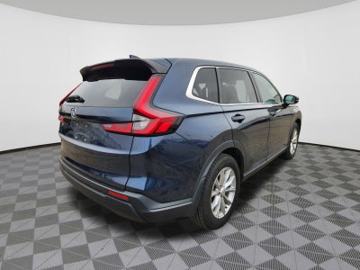 2023 Honda CR-V EX