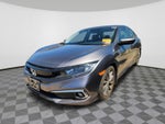 2019 Honda Civic Sedan EX