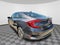 2019 Honda Civic Sedan EX