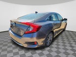 2019 Honda Civic Sedan EX