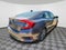2019 Honda Civic Sedan EX