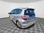2013 Honda Fit Sport