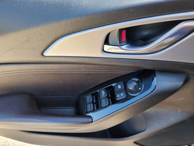 2017 Mazda Mazda3 5-Door Touring