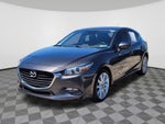 2017 Mazda Mazda3 5-Door Touring